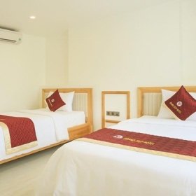 Grand Jeep Đà Nẵng