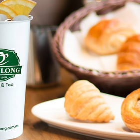 Phúc Long Coffee & Tea - off