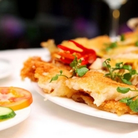  Nhà hàng Vua Gà Đồi Yên Thế