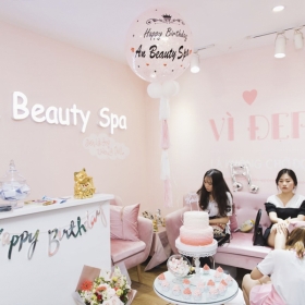Keisha Beauty Clinic 