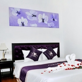 Khách sạn Carnosa Huế 2 sao