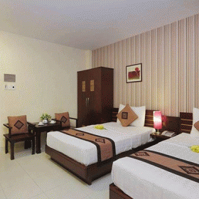 Khách sạn Sen Sài Gòn 2