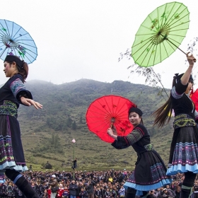 Sinh Adventure Travel