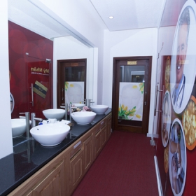 Thẩm mỹ viện Mỹ Nhân