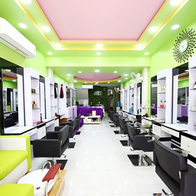 Ngọc Anh Hair & Spa