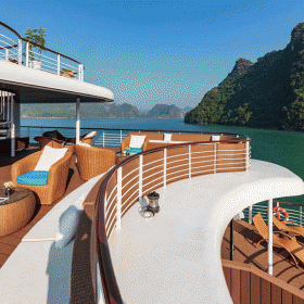 CÔNG TY CỔ PHẦN ĐẦU TƯ VIỆT STAR CRUISE