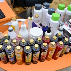 Đào tạo nghề Thẩm mỹ Thế giới