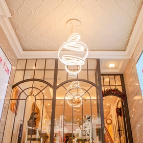 Thẩm mỹ viện Ý Lan