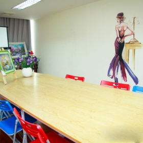 Học viện Thiết kế thời trang và Đào tạo nghề Vivido