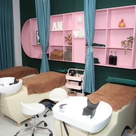 A.N Herbal Salon