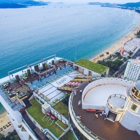 Khách Sạn Havana Nha Trang