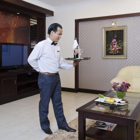 Khách sạn Petro House Vũng Tàu