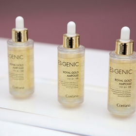 Es Genic Coreana Spa
