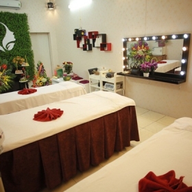 Salla Beauty & Spa