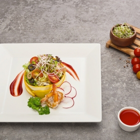 Nhà Hàng I'm Bistro 