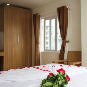 Prince Hotel Nha Trang 