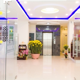 Khách sạn Ngọc Hiền Nha Trang - As Your Home