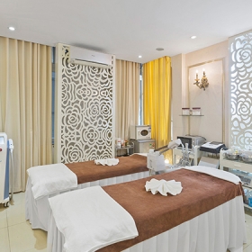 Mediwell Clinic & Spa