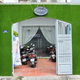Lê Hà Clinic & Skincare