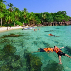 Thành Duy Phú Quốc 