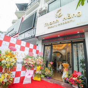 Thanh Hằng Beauty and Academy 