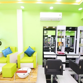 Ngọc Anh Hair & Spa