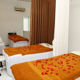 Hana Spa Quận 2