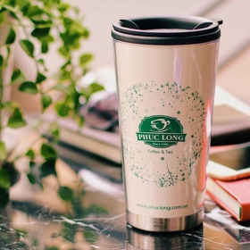 Phúc Long Coffee & Tea - off