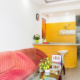 Thẩm mỹ viện Nhật Mỹ