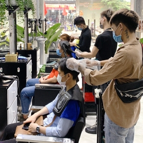 Min Hair Beauty & Clinic