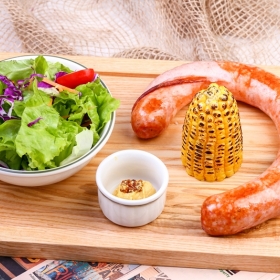 Nhà hàng Jack's Deli