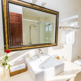 The Orchid Villa Đà Lạt