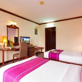 GOLF3 - TTC Hotel Premium - Đà Lạt