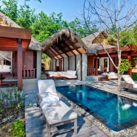 L'Alya Ninh Vân Bay