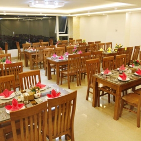 Khách sạn Sơn Hà Europa  3  Đà Nẵng