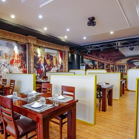 Hải Đăng Hotpot & Buffet