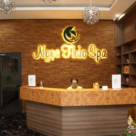 Ngọc Thảo Spa 