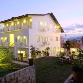 Lữ Tấn Villa Đà Lạt