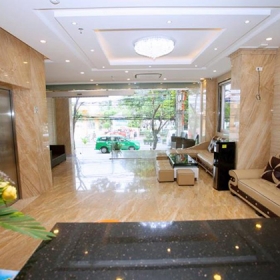 Khách sạn Euro Star 