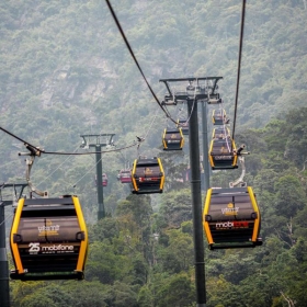 Legacy Yên Tử - Mgallery