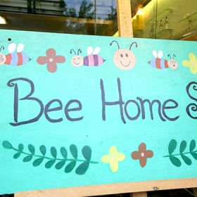 Bee Home Spa