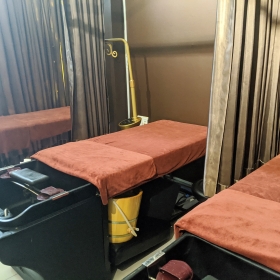 Hemei - Beauty and Spa