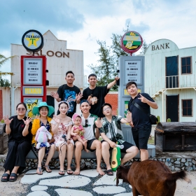 Hodota Resort and Boating Center