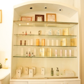 ANAN Academy & Beautycare