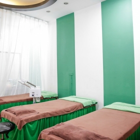 Mandala Beauty & Spa