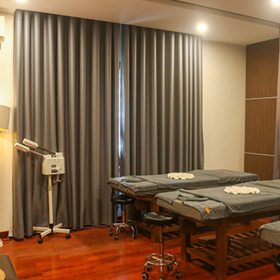 Six Senses Spa & Clinic