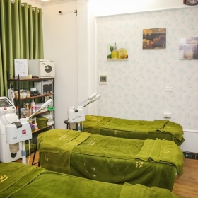 Ngọc Ánh Beauty & Spa