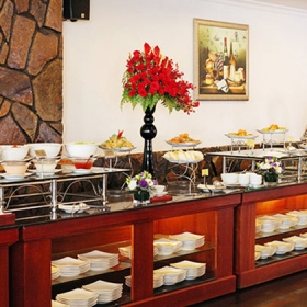 Royal Hotel Saigon 4 Sao