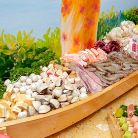 Nhà hàng Tokyo Sushi Chef