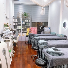 TD Beauty And Academy